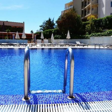 Sofiamarholidays - Casa Praia Mar 波尔蒂芒 外观 照片