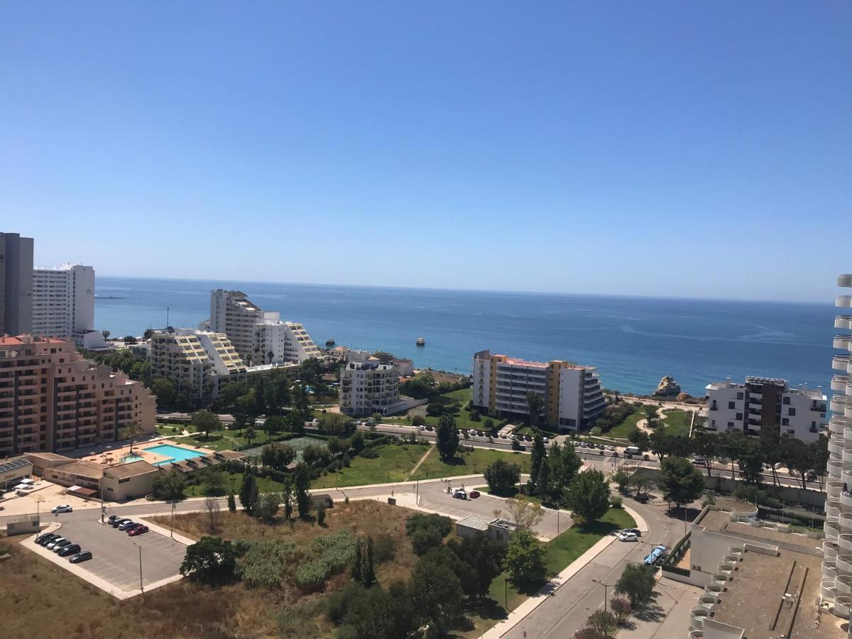 Sofiamarholidays - Casa Praia Mar 波尔蒂芒 外观 照片