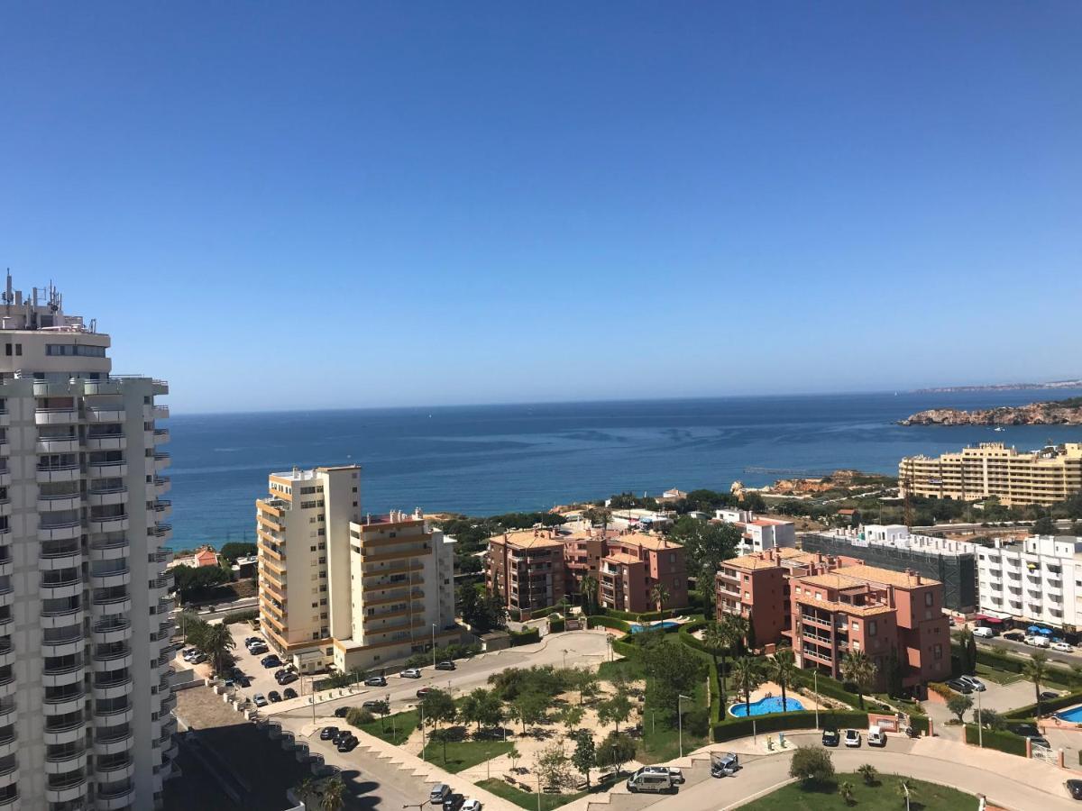 Sofiamarholidays - Casa Praia Mar 波尔蒂芒 外观 照片