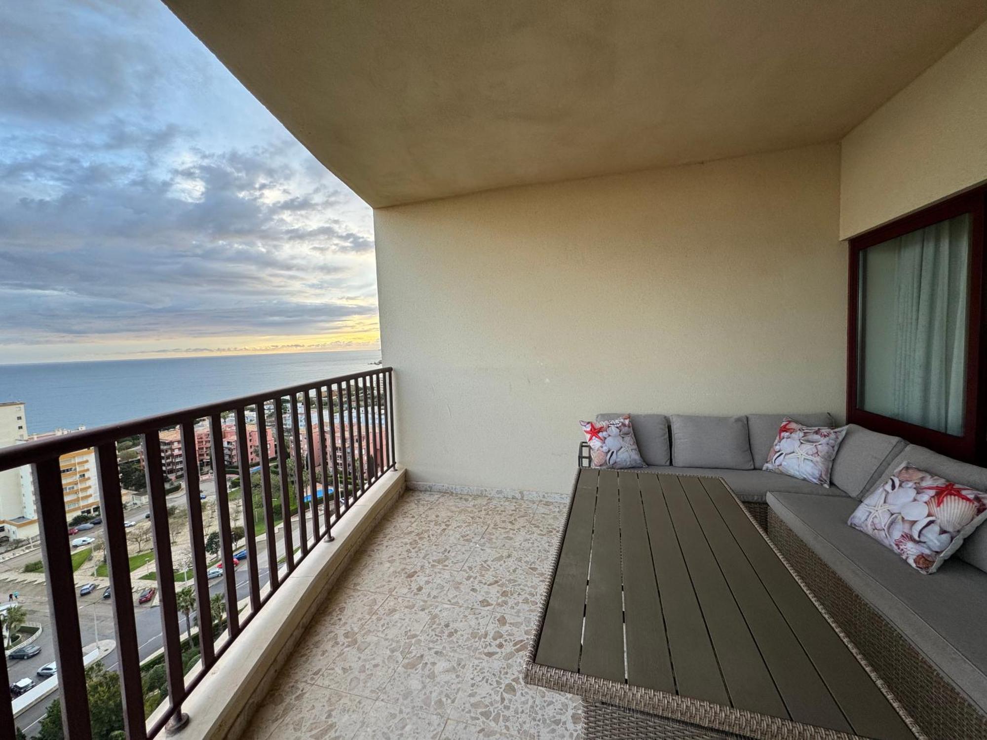Sofiamarholidays - Casa Praia Mar 波尔蒂芒 外观 照片