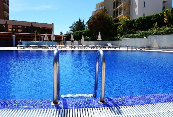 Sofiamarholidays - Casa Praia Mar 波尔蒂芒 外观 照片