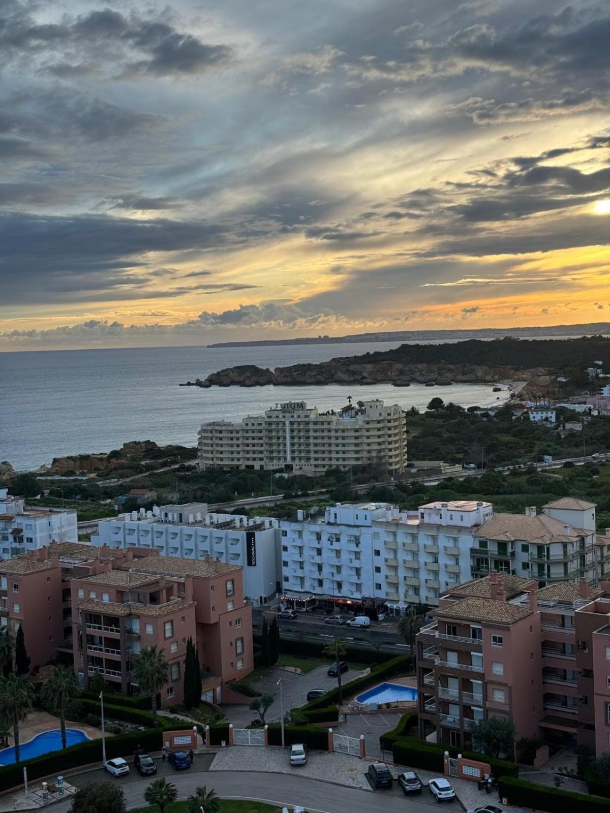 Sofiamarholidays - Casa Praia Mar 波尔蒂芒 外观 照片