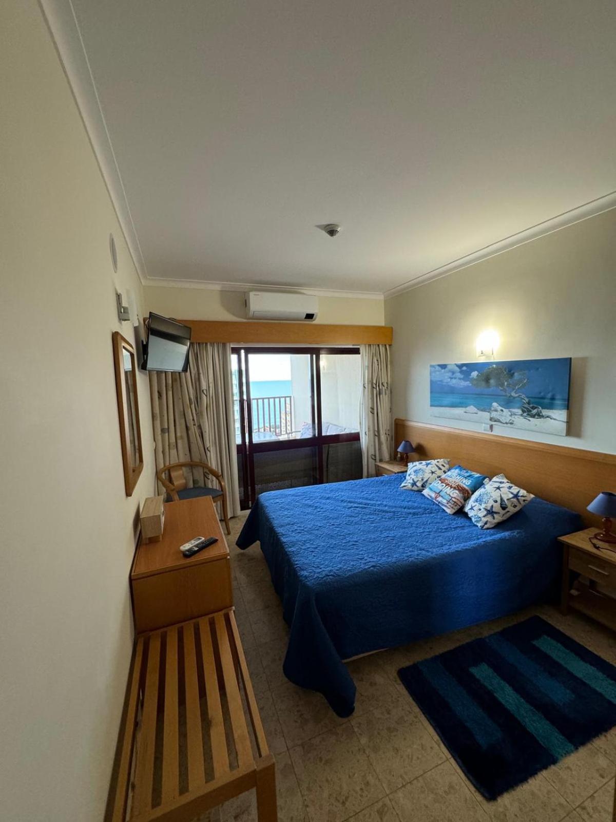 Sofiamarholidays - Casa Praia Mar 波尔蒂芒 外观 照片