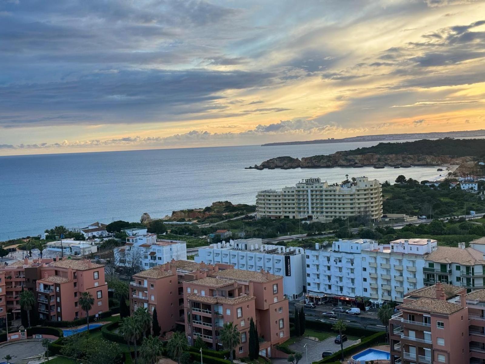 Sofiamarholidays - Casa Praia Mar 波尔蒂芒 外观 照片