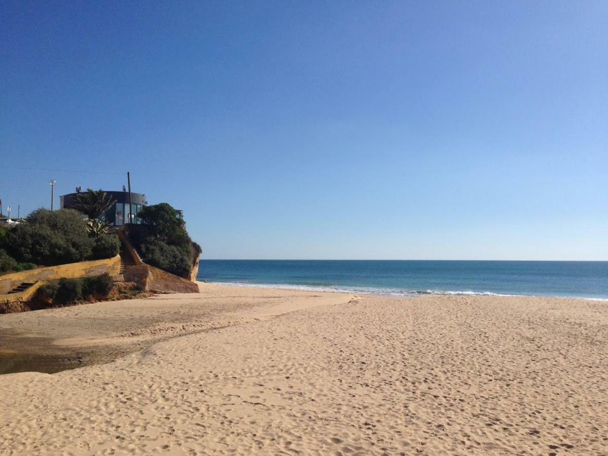 Sofiamarholidays - Casa Praia Mar 波尔蒂芒 外观 照片