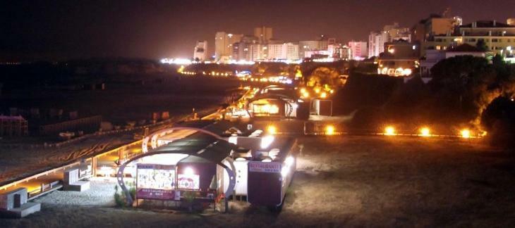 Sofiamarholidays - Casa Praia Mar 波尔蒂芒 外观 照片