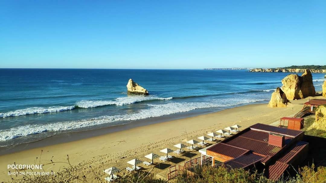 Sofiamarholidays - Casa Praia Mar 波尔蒂芒 外观 照片