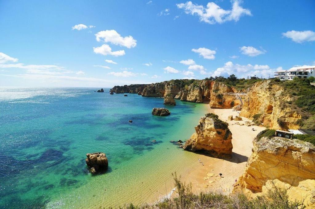 Sofiamarholidays - Casa Praia Mar 波尔蒂芒 外观 照片