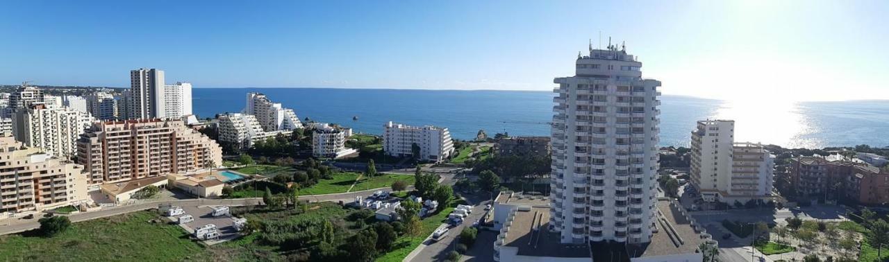 Sofiamarholidays - Casa Praia Mar 波尔蒂芒 外观 照片
