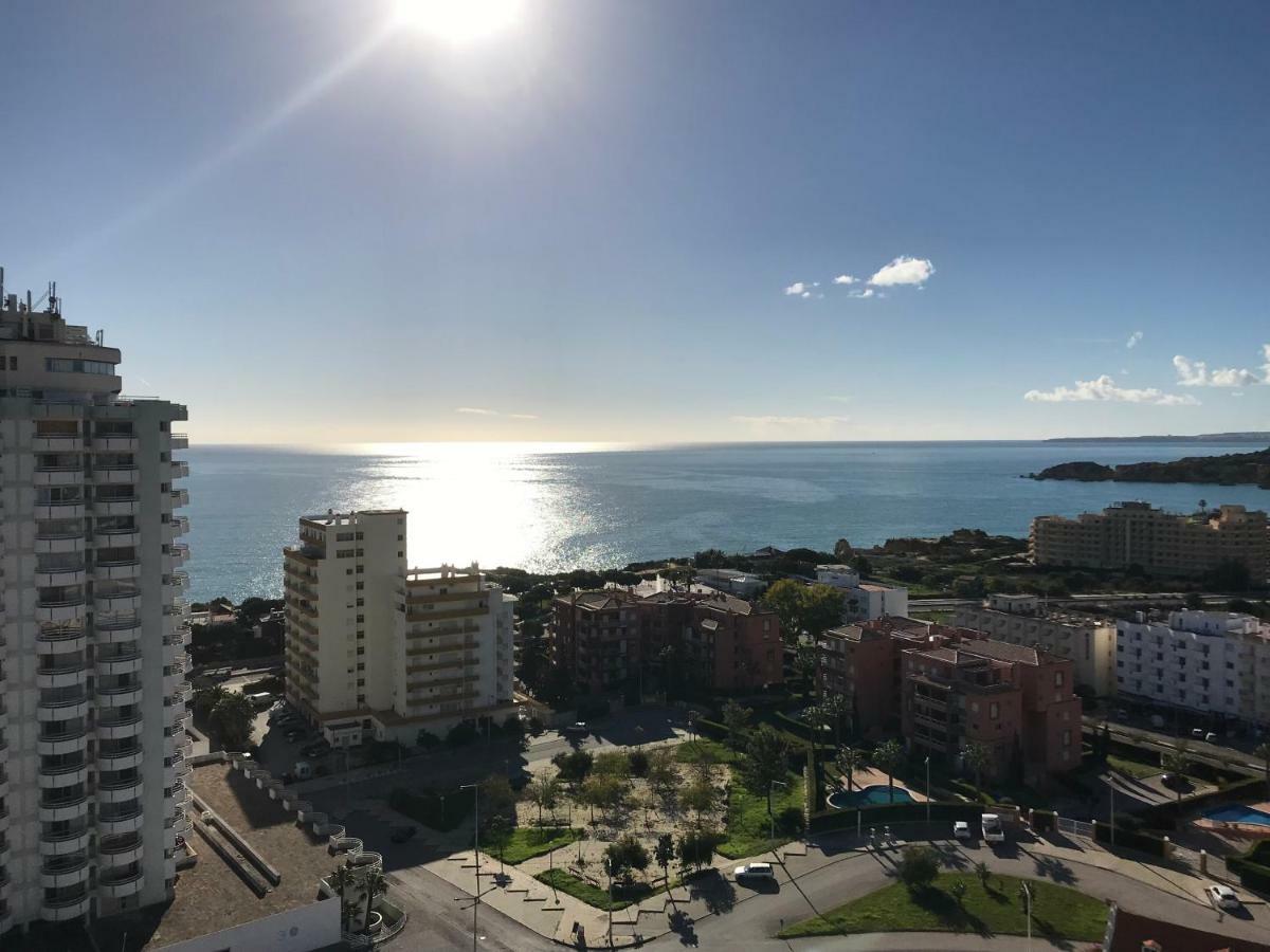 Sofiamarholidays - Casa Praia Mar 波尔蒂芒 外观 照片