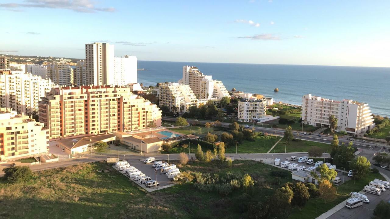 Sofiamarholidays - Casa Praia Mar 波尔蒂芒 外观 照片