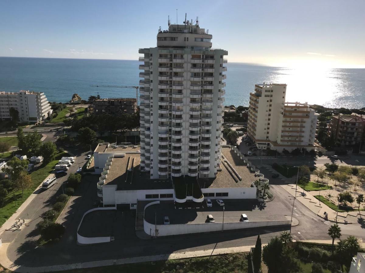 Sofiamarholidays - Casa Praia Mar 波尔蒂芒 外观 照片